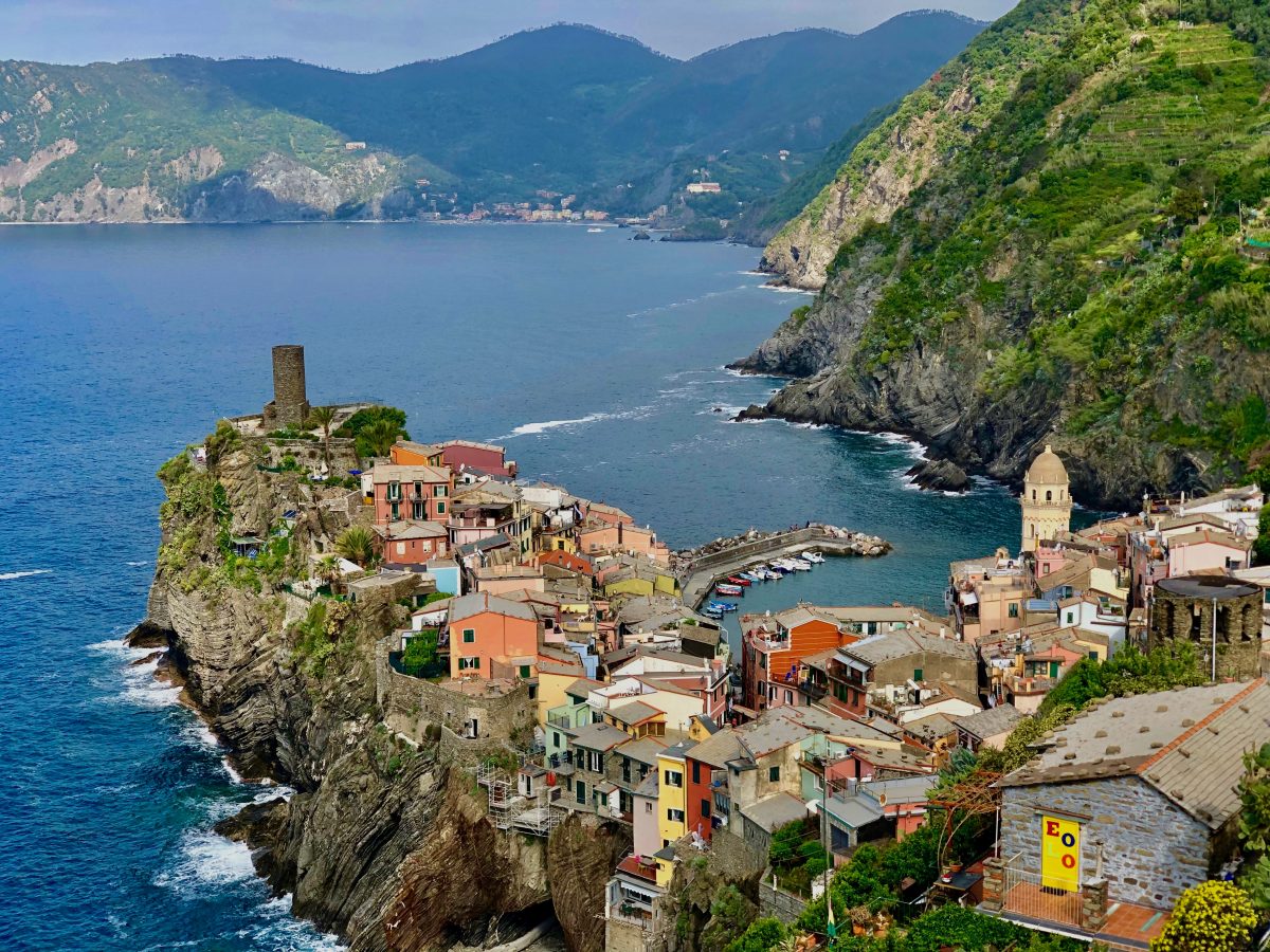 Vernazza